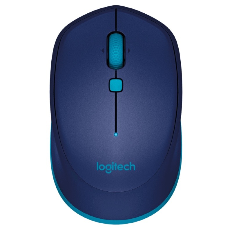 Logitech Mouse M535