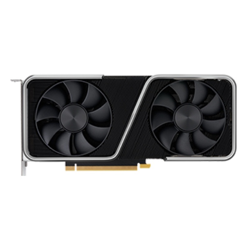 Nvidia Geforce RTX 3060 Ti