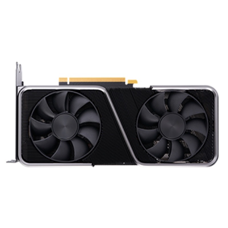 Nvidia Geforce RTX 3070