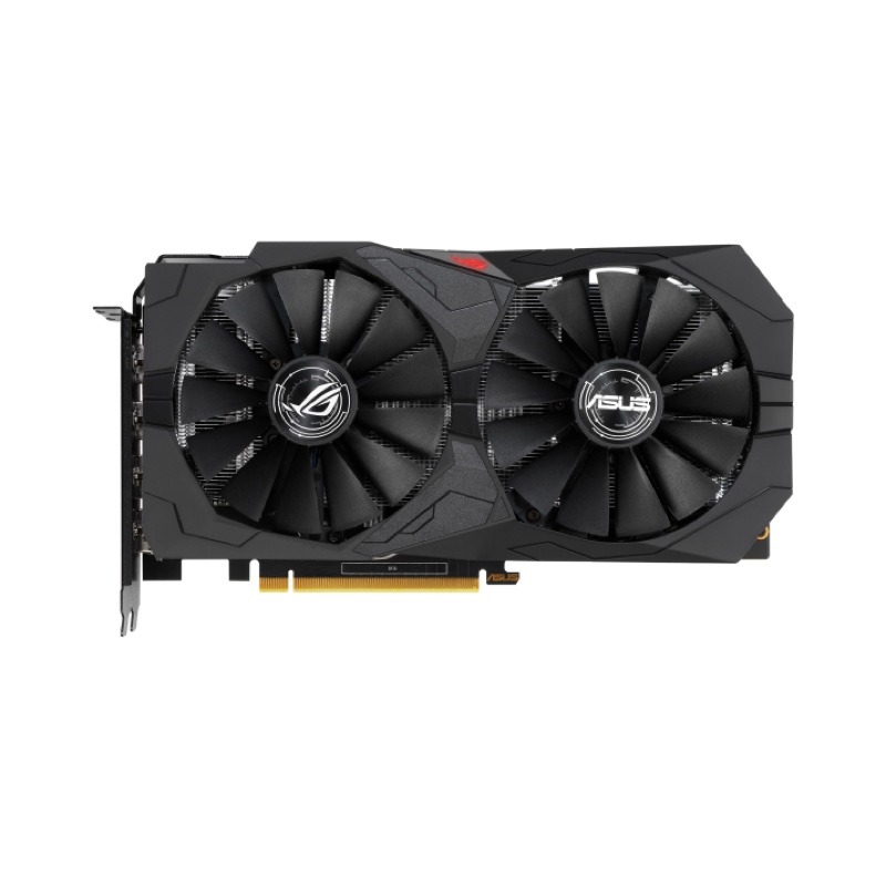 STRIX GTX1650 O4G GAMING - IOS - 2gb - 12GB 