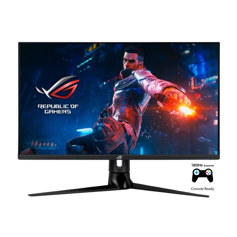 ROG Swift PG32UQ. - 27" - 1920-x-1080-Full-High-Definition-(FHD) 