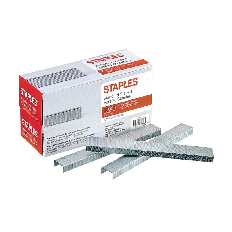 staples filler